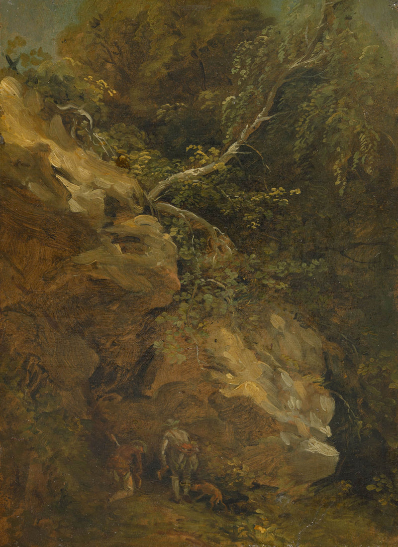 johann-georg-von-dillis-forstmeister-dillis-am-dachsbau-art-print-fine-art-reproduction-wall-art-id-af96gaoyi