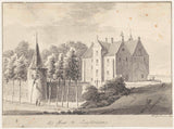 hendrik-spilman-1733-le-chateau-zuilichem-impression-d'art-reproduction-d'art-art-mural-id-af9ajq9ss