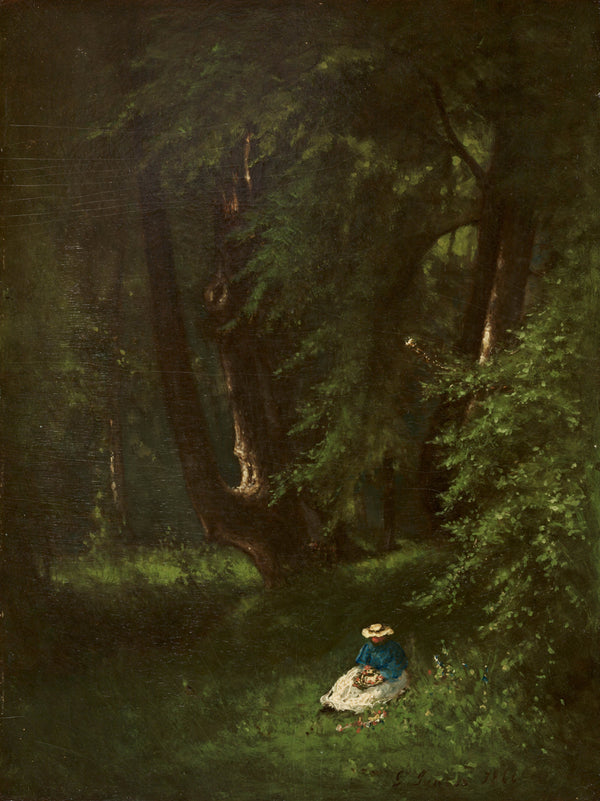 george-inness-1866-in-the-woods-art-print-fine-art-reproduction-wall-art-id-af9fqnnso