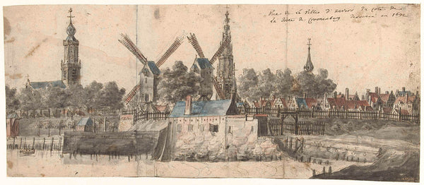 unknown-1692-view-of-antwerp-from-the-south-art-print-fine-art-reproduction-wall-art-id-afa1jqh2i