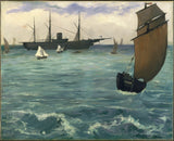 에두아르 마네-1864-thekearsargeat-boulogne-art-print-fine-art-reproduction-wall-art-id-afag8gr8c