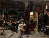 camille-joseph-etienne-roqueplan-1837-van-dyck-i-london-art-print-fine-art-reproduction-wall-art
