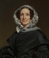 Cornelis-cels-1841-aryna-van-der-pot-1786-1850-kone-of-njac-Hoffmann-art-print-fine-art-gjengivelse-vegg-art-id-afbkh9awp