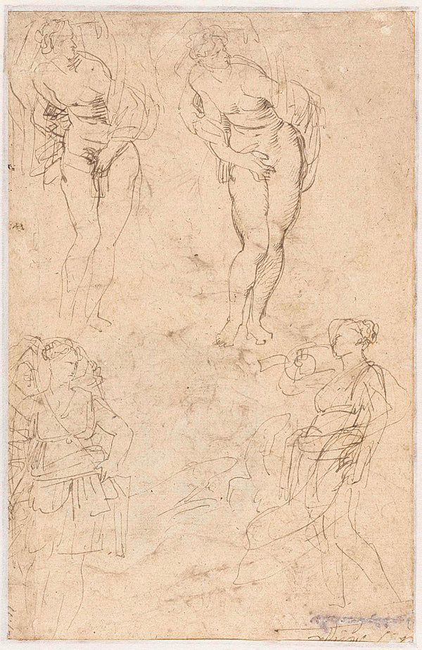 peter-paul-rubens-1611-sketches-of-the-daughters-of-cecrops-art-print-fine-art-reproduction-wall-art-id-afcpsj711
