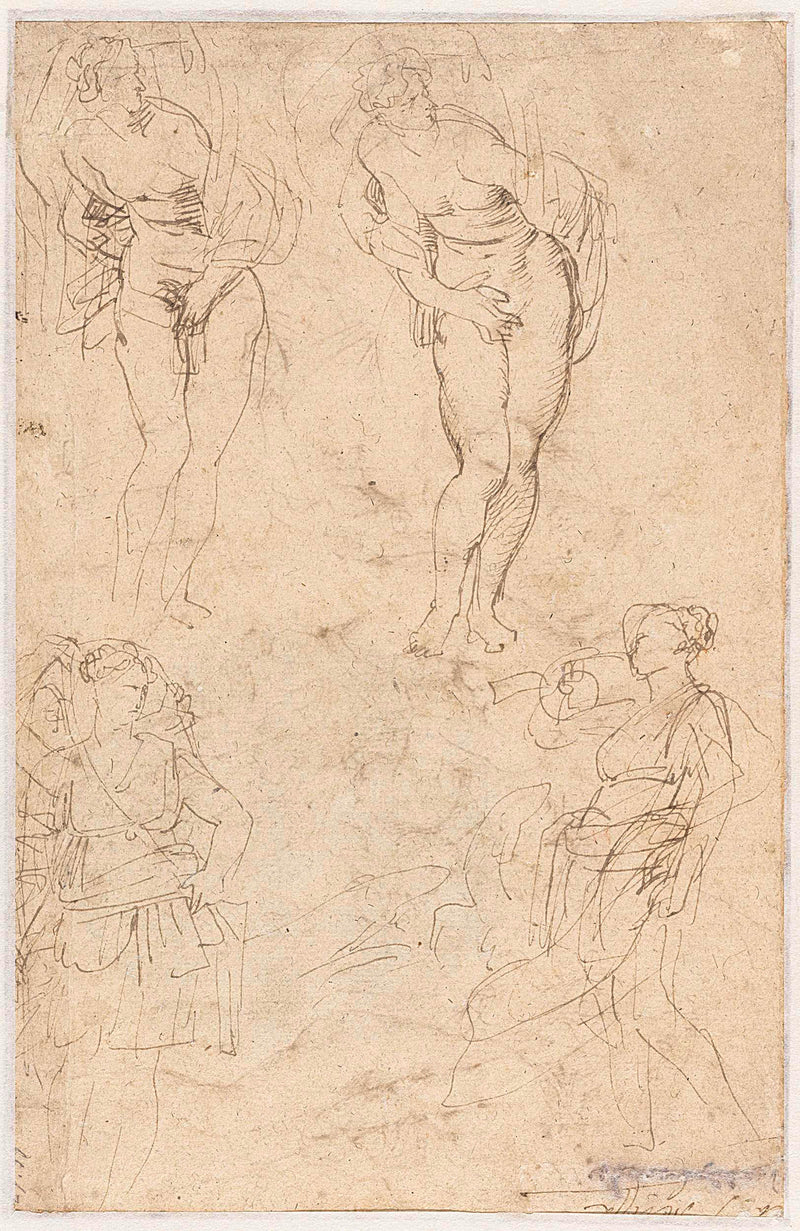 peter-paul-rubens-1611-sketches-of-the-daughters-of-cecrops-art-print-fine-art-reproduction-wall-art-id-afcpsj711