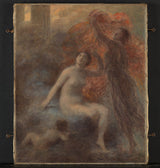 亨利·方丹·拉圖爾-1902-奧羅拉宮-藝術印刷品-美術複製品-牆壁藝術-id-afctrak88