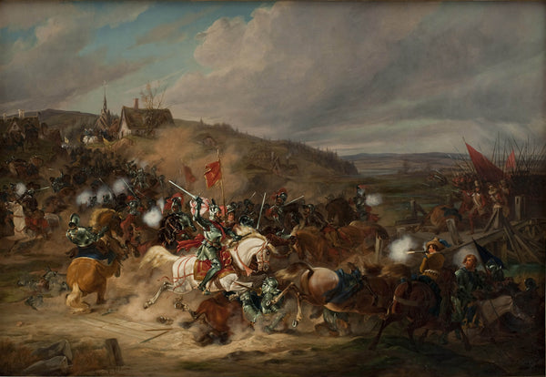 christian-holm-daniel-rantzau-seizes-tureby-bridge-in-scania-during-the-seven-years-1563-1570-art-print-fine-art-reproduction-wall-art-id-afdlt0rix