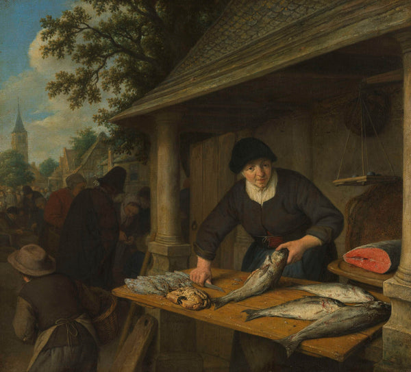 adriaen-van-ostade-1672-the-fishwife-art-print-fine-art-reproduction-wall-art-id-afejsghpi