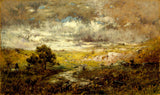 alexander-helwig-wyant-1880-any-mans-land-art-print-fine-art-reproduction-wall art-id-affjxfke3