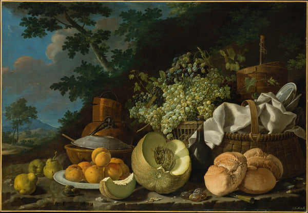 luis-melendez-1772-the-afternoon-meal-la-merienda-art-print-fine-art-reproduction-wall-art-id-afgl4x5wm