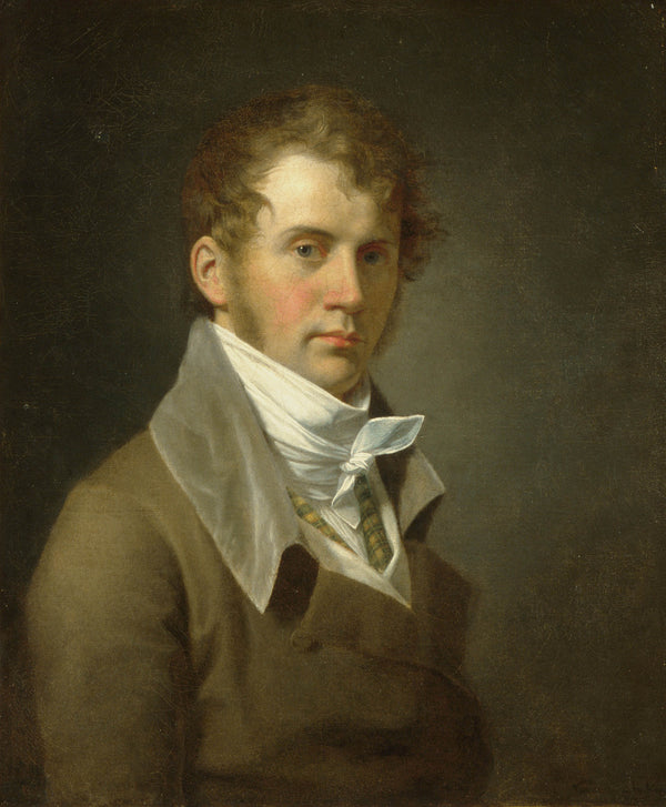 john-vanderlyn-1800-portrait-of-the-artist-art-print-fine-art-reproduction-wall-art-id-afi22otc1