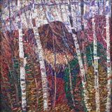 marsden-hartley-1908-white birches-art-print-fine-art-reproduction-wall-art-id-afi7s9js2