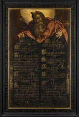 անհայտ-1560-տաս-պատվիրանների-օրենքի-պլանշետները-արվեստում-տպագիր-նուրբ-արվեստ-վերարտադրում-պատի-արտ-id-afimdh9ma