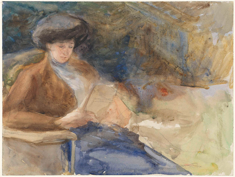bramine-hubrecht-1865-sitting-woman-reading-art-print-fine-art-reproduction-wall-art-id-afiyv8x39