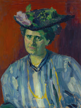 alexej-von-jawlensky-1906-portrait-hedwig-kubin-art-ebipụta-fine-art-mmeputa-wall-art-id-afjaxaqpf
