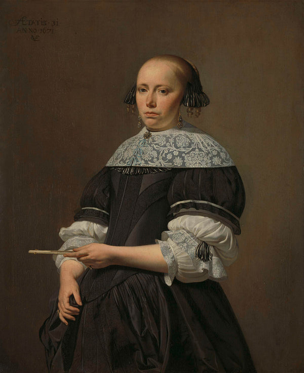 caesar-boetius-van-everdingen-1671-portrait-of-elisabeth-of-kessel-wife-of-willem-jacobsz-art-print-fine-art-reproduction-wall-art-id-afjb74b0r