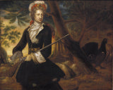 大衛·克洛克·埃倫斯特拉爾·海德維格·索菲亞-1681-1708-瑞典公主荷爾斯泰因公爵夫人戈托普藝術印刷品美術複製品牆藝術 id-afjhph4mt 工作室