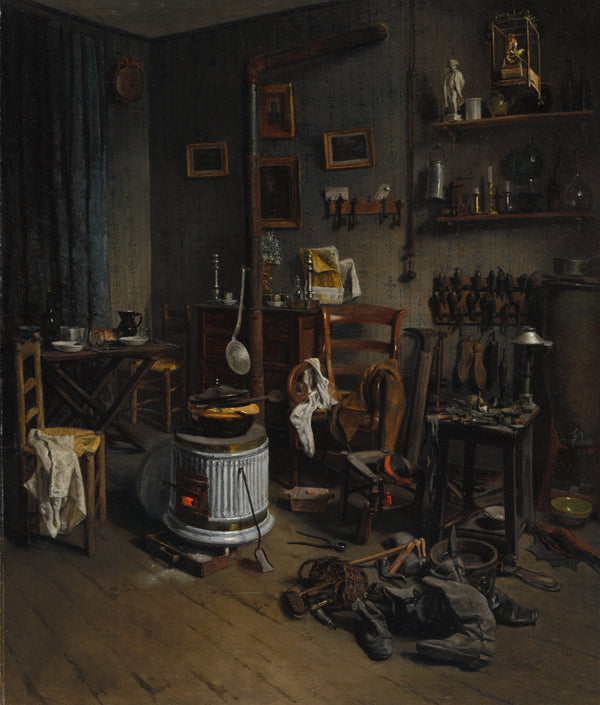 jean-alphonse-duplessy-1860-cobblers-quarters-art-print-fine-art-reproduction-wall-art-id-afjnz7zec