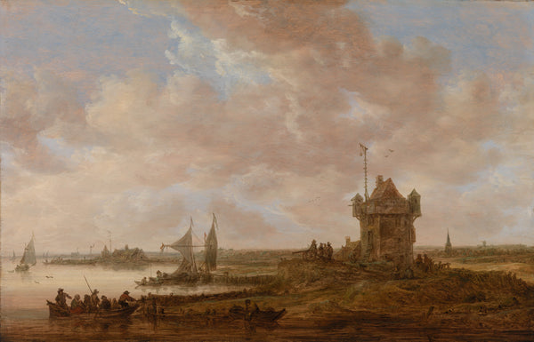 jan-van-goyen-1651-the-square-watch-tower-art-print-fine-art-reproduction-wall-art-id-afju4qbek