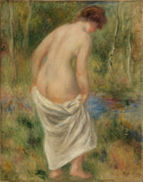 pierre-auguste-renoir-1901-after-the-bath-after-the-bath-print-fine-art-reproduction-wall-art-id-afjy92rpg