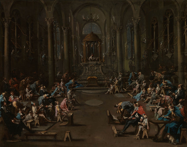 alessandro-magnasco-1735-the-synagogue-art-print-fine-art-reproduction-wall-art-id-afl8pi04b