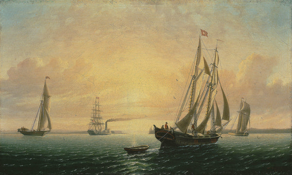 william-bradford-1857-the-schooner-jane-of-bath-maine-art-print-fine-art-reproduction-wall-art-id-afln92t9b