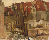 george-hendrik-breitner-1893-de-sloop-van-de-grand-bazar-de-la-bourse-op-de-kunst-print-fine-art-reproductie-wall-art-id-aflyckcnu