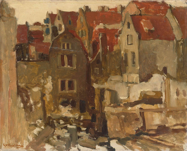 george-hendrik-breitner-1893-the-demolition-of-the-grand-bazar-de-la-bourse-on-the-art-print-fine-art-reproduction-wall-art-id-aflyckcnu