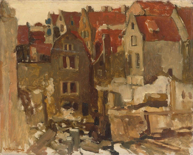 george-hendrik-breitner-1893-the-demolition-of-the-grand-bazar-de-la-bourse-on-the-art-print-fine-art-reproduction-wall-art-id-aflyckcnu