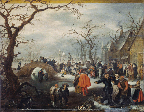 adriaen-pietersz-van-de-venne-1625-shrove-tuesday-in-the-country-art-print-fine-art-reproduction-wall-art-id-afmuupvdi