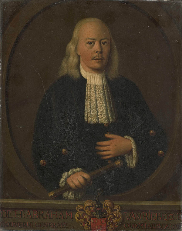 unknown-1750-portrait-of-abraham-van-riebeeck-governor-general-art-print-fine-art-reproduction-wall-art-id-afmw0oeof