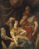 august-malmstrom-1859-ingeborg-receiving-news-of-hjalmars-death-from-orvar-odd-art-print-fine-art-reproduction-wall-art-id-afntt5nc2