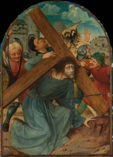 quinten-massijs-i-1510-christ-carrying-the-cross-art-print-fine-art-reproduction-wall-art-id-afo2mrp9h