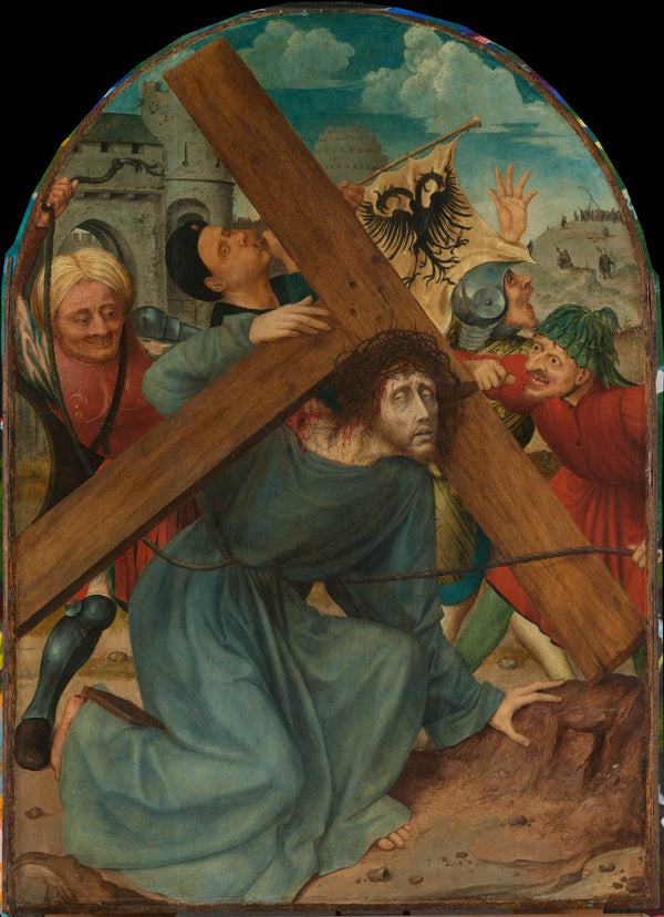 quinten-massijs-i-1510-christ-carrying-the-cross-art-print-fine-art-reproduction-wall-art-id-afo2mrp9h