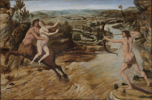 antonio-del-pollaiuolo-1475-hercules-and-deianira-art-print-fine-art-reproduction-wall-art-id-afohbmgms