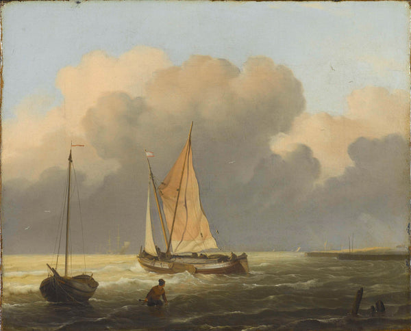 ludolf-bakhuysen-1697-seas-off-the-coast-with-spritsail-barge-art-print-fine-art-reproduction-wall-art-id-afol9cfz2