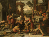 nezināms-1544-Lācars-and-the-bagātnieks-art-print-fine-art-reproduction-wall-art-id-afpvkte8e