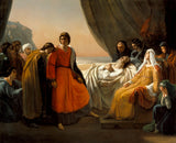 ary-scheffer-1817-saint-louis-art-in-ölümü