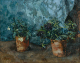 carl-schuch-1890-stilleben-med-blomkrukor-konst-tryck-fin-konst-reproduktion-väggkonst-id-afr9arwk4