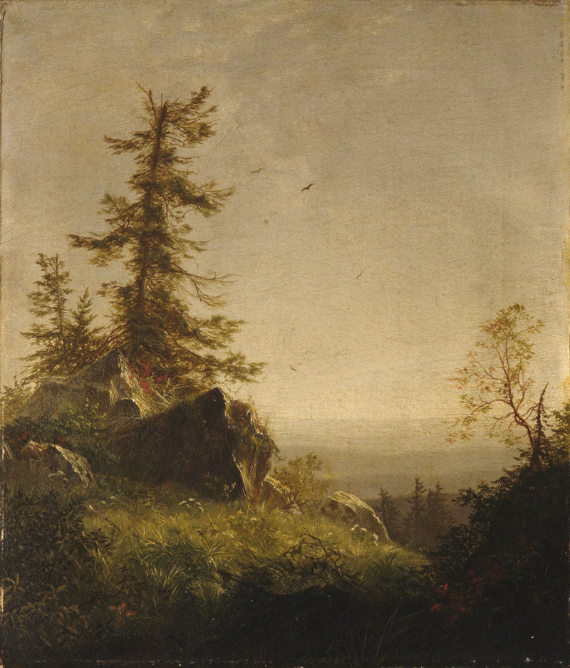 richard-william-hubbard-1856-morning-on-the-mountain-art-print-fine-art-reproduction-wall-art-id-afrrgv14m