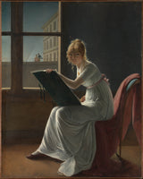 marie-denise-villers-1801-marie-josephine-charlotte-val-dognes-1786-1868-art-print-fine-art-reproduction-wall-art-id-aftj9e6gv