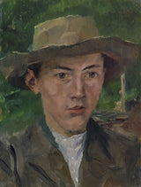 wilhelm-leibl-1896-boys-head-art-print-fine-art-reproduction-wall-art-id-afu4m5mjy