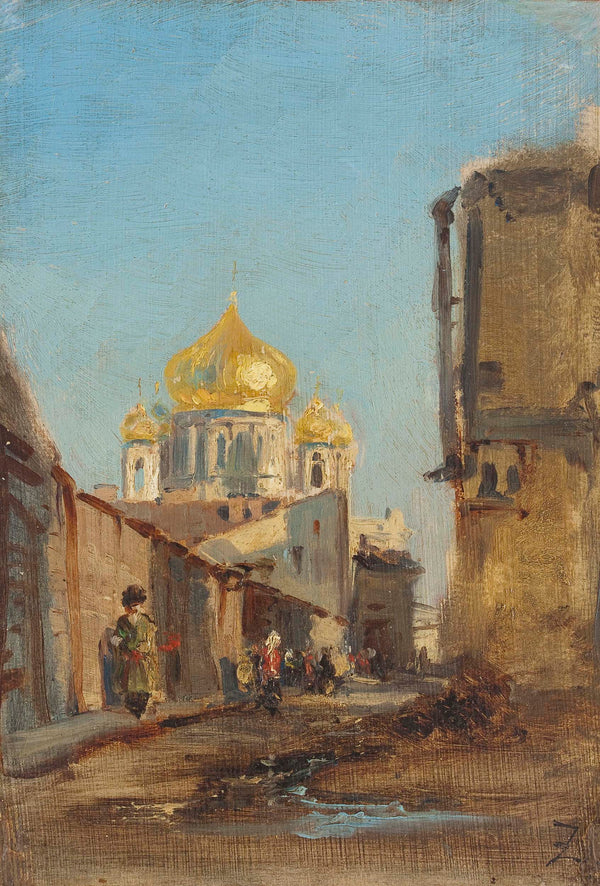 felix-ziem-1844-tobolsk-siberia-art-print-fine-art-reproduction-wall-art