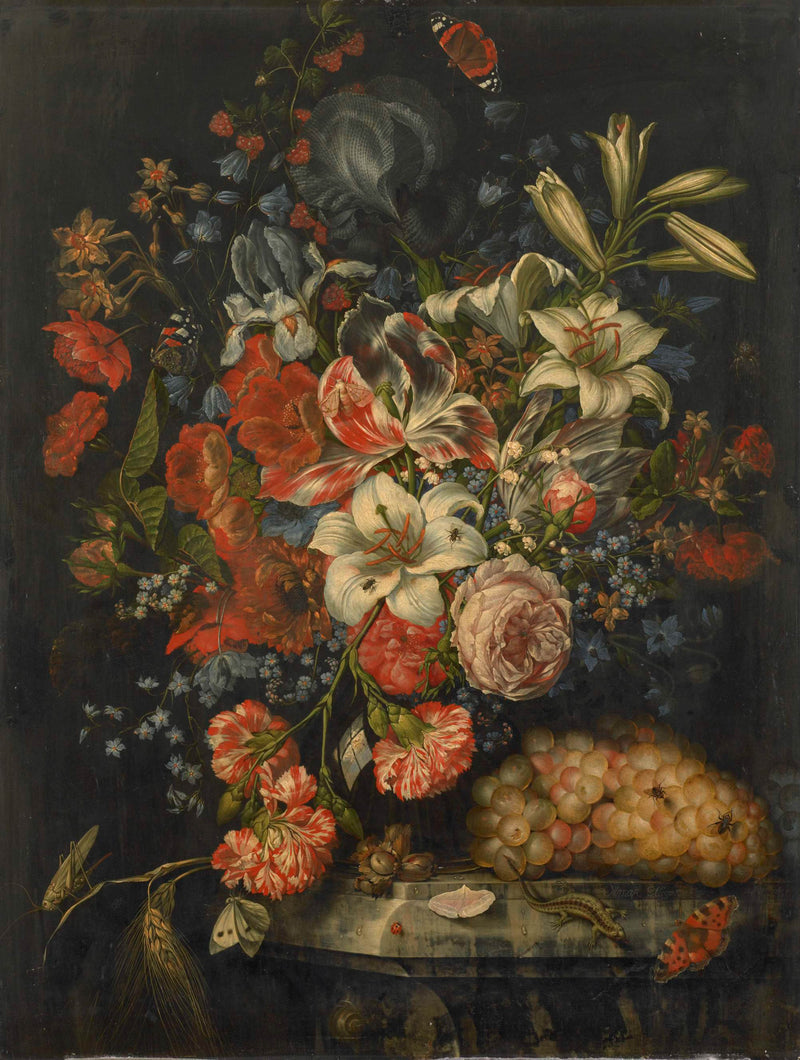 ottmar-elliger-i-1671-still-life-with-flowers-and-fruit-art-print-fine-art-reproduction-wall-art-id-afvmp29wz