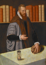 Ludger-Tom-Ring，1572，罗伯特·里德，艺术，印刷，精美，艺术，复制品，墙壁，艺术，id，avvu1f1ea