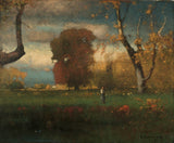 george-Inness-1888-landskapet-art-print-fine-art-gjengivelse-vegg-art-id-afwf9gelb