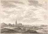 अब्राहम-डेल्फ़ोस-1741-शेवेनिंगेन-कला-प्रिंट-ललित-कला-पुनरुत्पादन-दीवार-कला-आईडी-afwrw6mhx