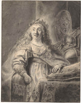 unknown-1635-minerva-in-her-study-art-print-fine-art-reproduction-wall-art-id-afylrixhj