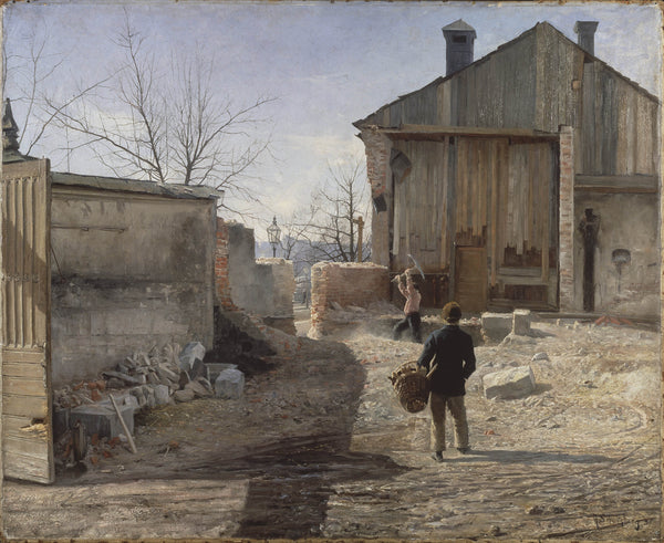anshelm-schultzberg-1886-demolishing-the-old-orphanage-stockholm-art-print-fine-art-reproduction-wall-art-id-afyy195hd