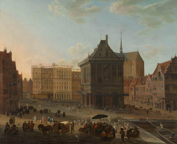 unknown-1652-the-dam-in-amsterdam-with-the-new-town-hall-art-print-fine-art-reproduction-wall-art-id-afz59e8iy